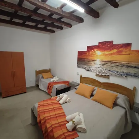 Poseidon Casa vacanze