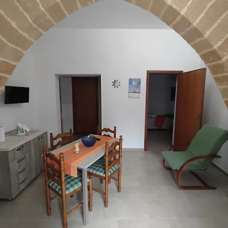 Poseidon Casa vacanze *