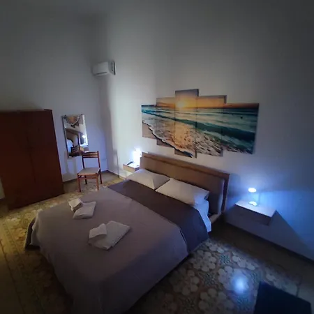 Casa vacanze Poseidon Marsala