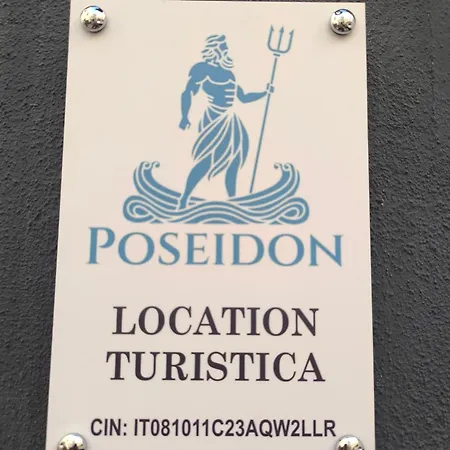Poseidon מרסאלה