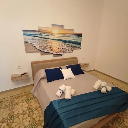 Poseidon Holiday home