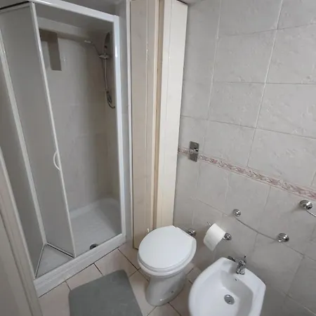 Holiday home Poseidon *