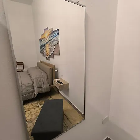 Poseidon Holiday home