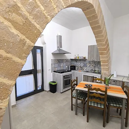 Poseidon Holiday home *