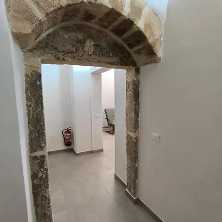 Holiday home Poseidon Marsala