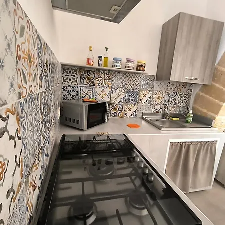Poseidon Holiday home