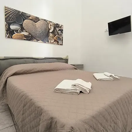 Poseidon Holiday home Marsala