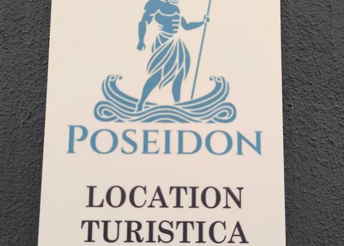 Poseidon Μαρσάλα